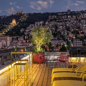 Schumacher Hotel Haifa